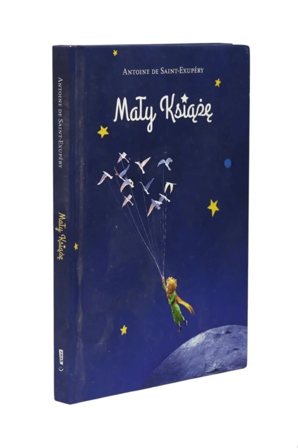 Mały Książę Saint-Exupery