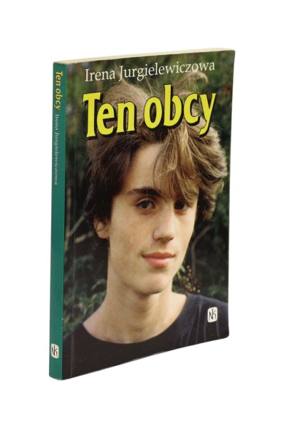 Ten obcy Irena Jurgielewiczowa