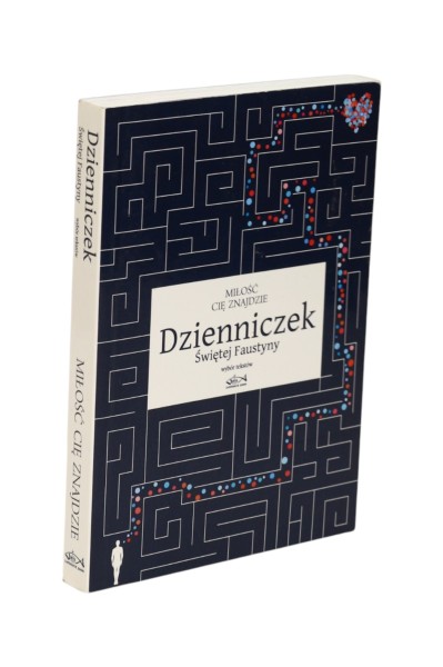 Dzienniczek Świętej Faustyny
