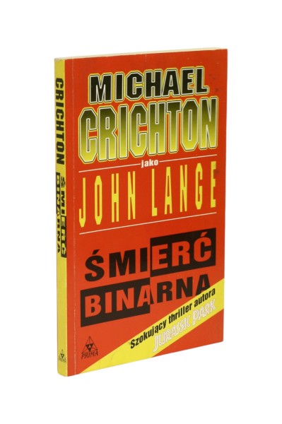 Śmierć Binarna Crichton