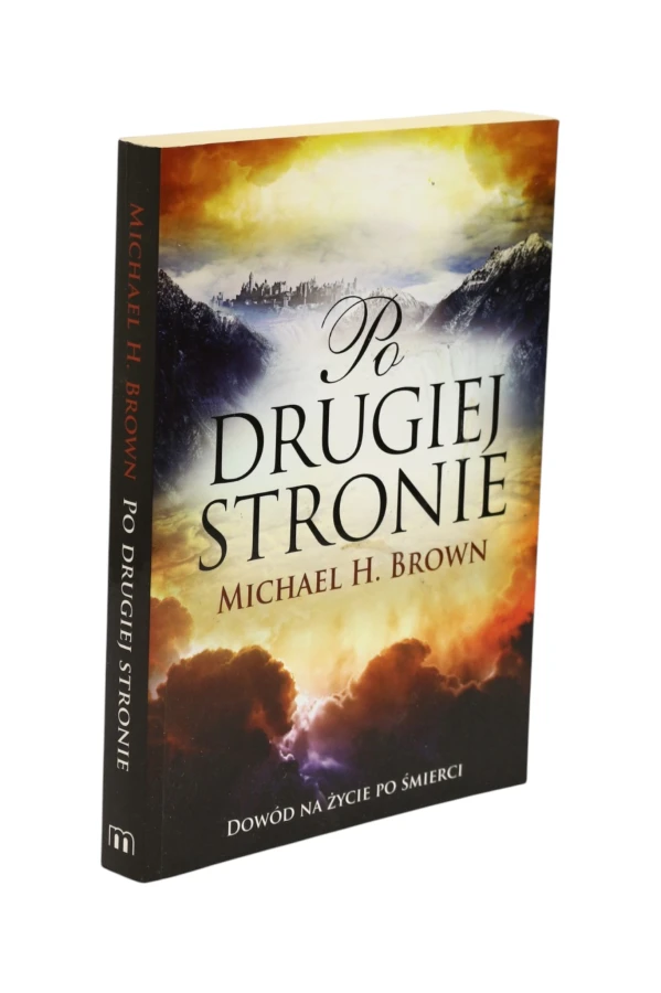 Po drugiej stronie Brown
