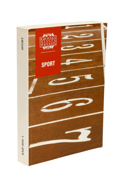 Kronika Miasta Poznania Sport