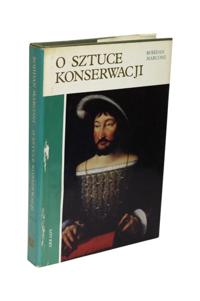 O sztuce konserwacji Marconi