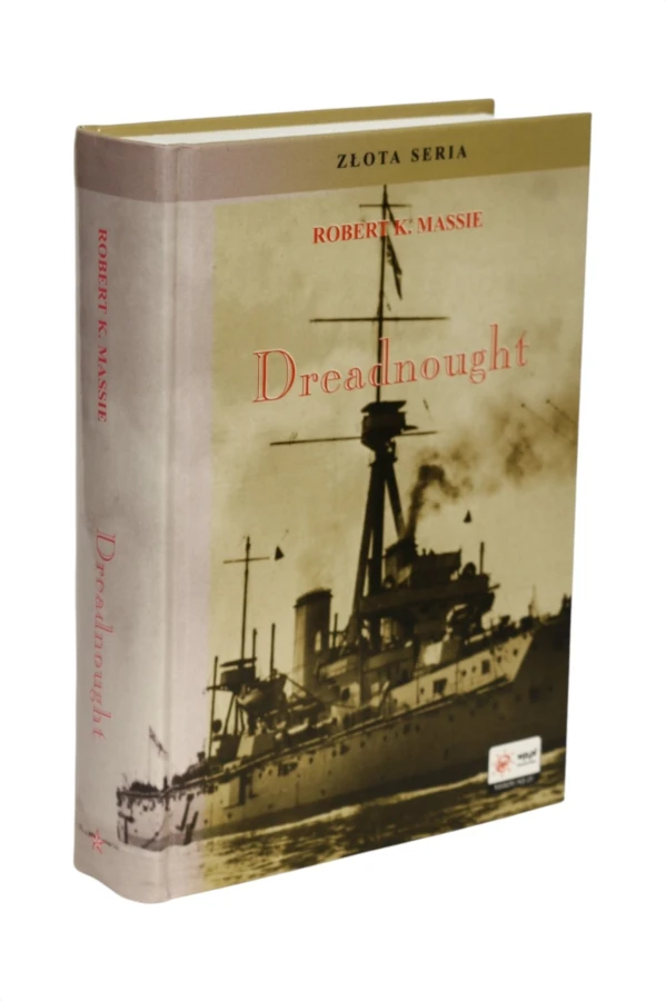 Dreadnought Robert K. Massie