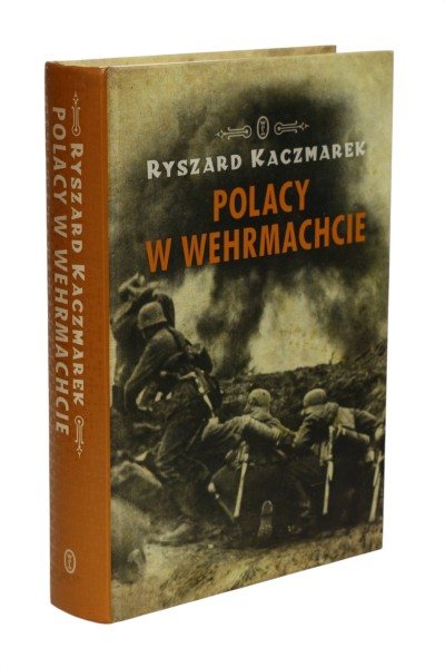 Polacy w Wehrmachcie Kaczmarek