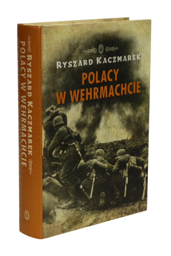 Polacy w Wehrmachcie Kaczmarek