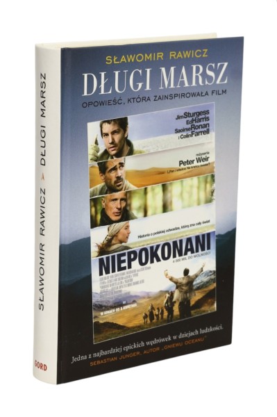 Długi marsz Rawicz
