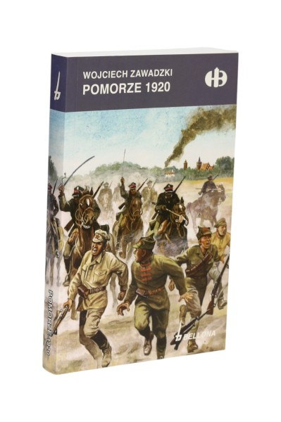 Pomorze 1920 Zawadzki
