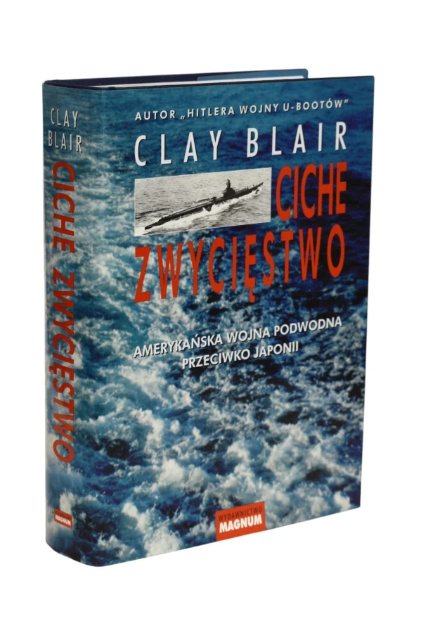 Ciche zwycięstwo Bair