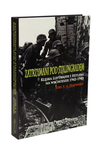 Zatrzymani pod Stalingradem Hayward