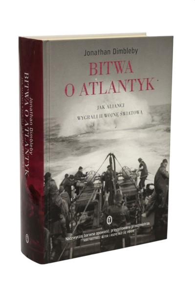 Bitwa o Atlantyk Dimbleby