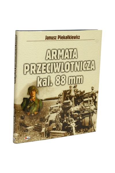 Armata przeciwlotnicza kal. 88 mm Piekałkiewicz