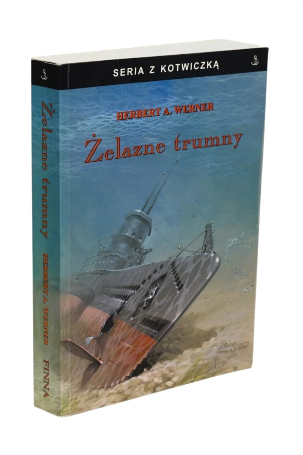 Żelazne trumny Werner