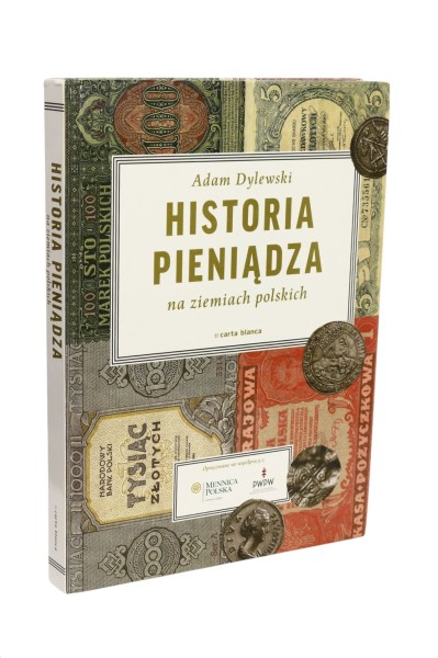 Historia pieniądza na ziemiach polskich Dylewski