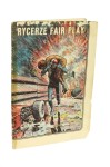 Rycerze Fair Play Tadeusz Olszański