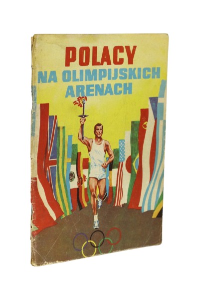 Polacy na Olimpijskich arenach