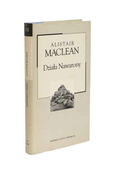 Działa Nawarony Maclean