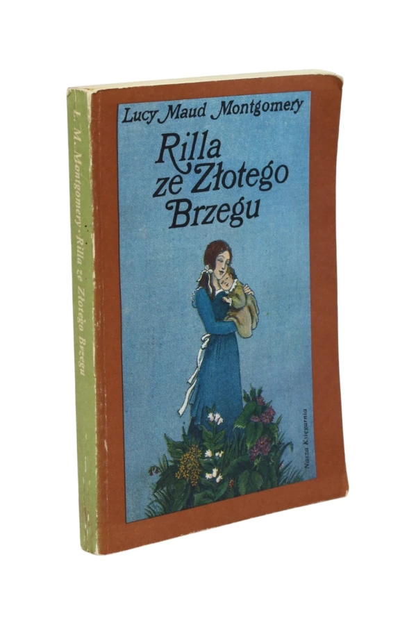 Rilla ze Złotego Brzegu Montgomery