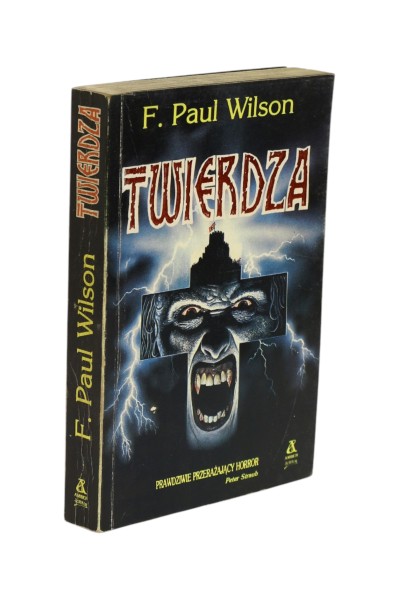 Twierdza F. Paul Wilson