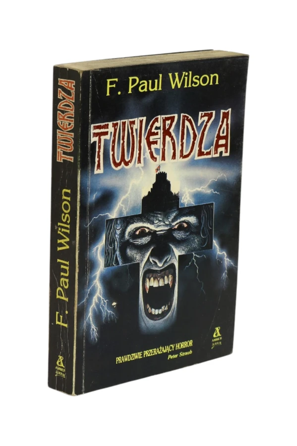 Twierdza F. Paul Wilson