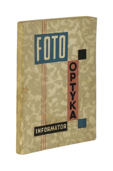 Foto-optyka Informator Poradnik