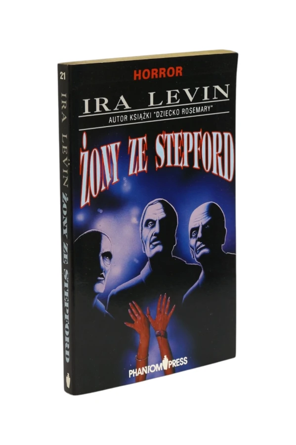 Żony ze Stepford Levin
