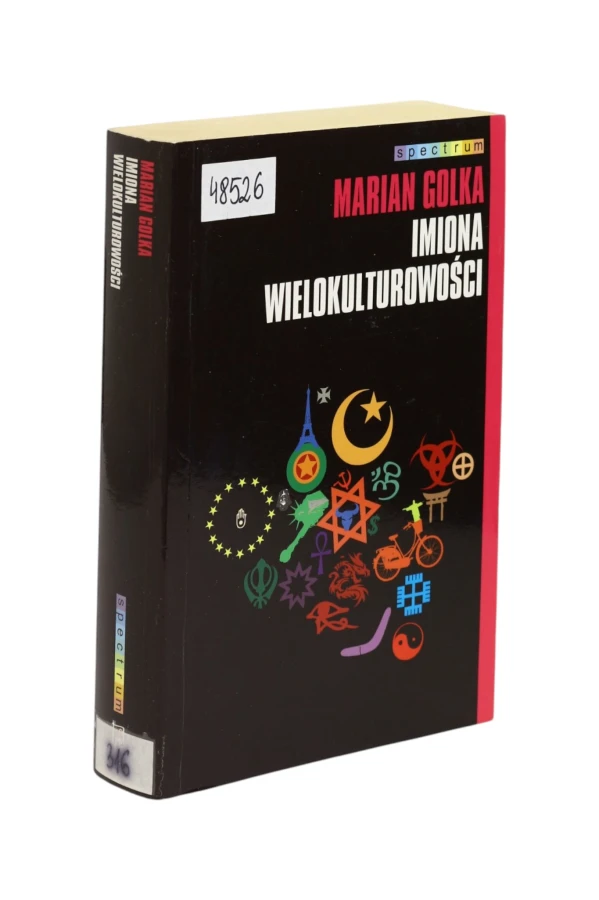 Imiona wielokulturowości Golka