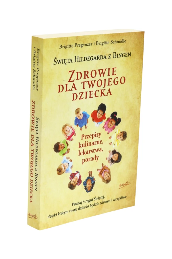 Zdrowie dla Twojego dziecka Pergenzer
