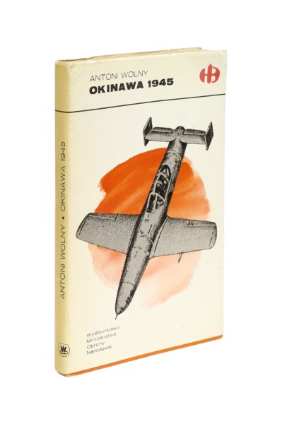HB Okinawa 1945 Wolny