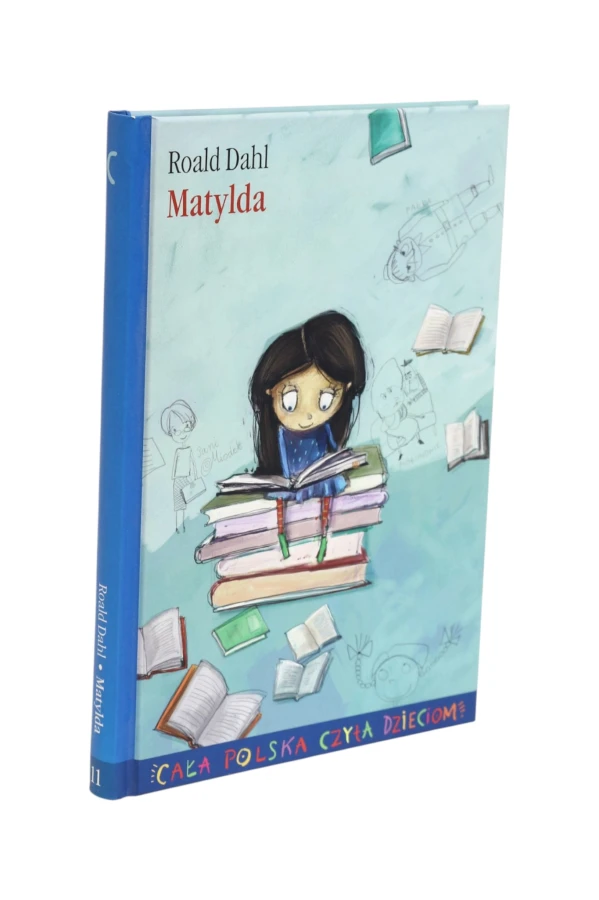 Matylda Rolad Dahl