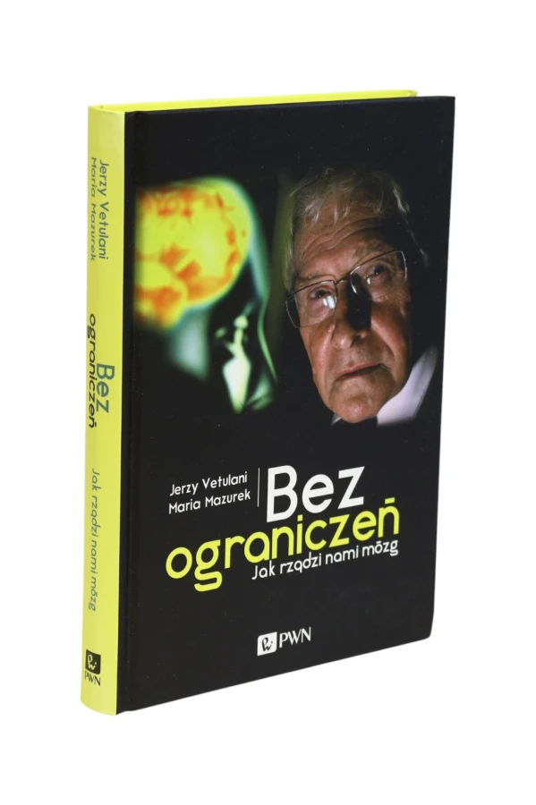 Bez ograniczeń Vetulani