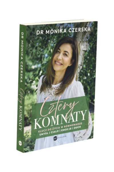 Cztery komnaty Czerska