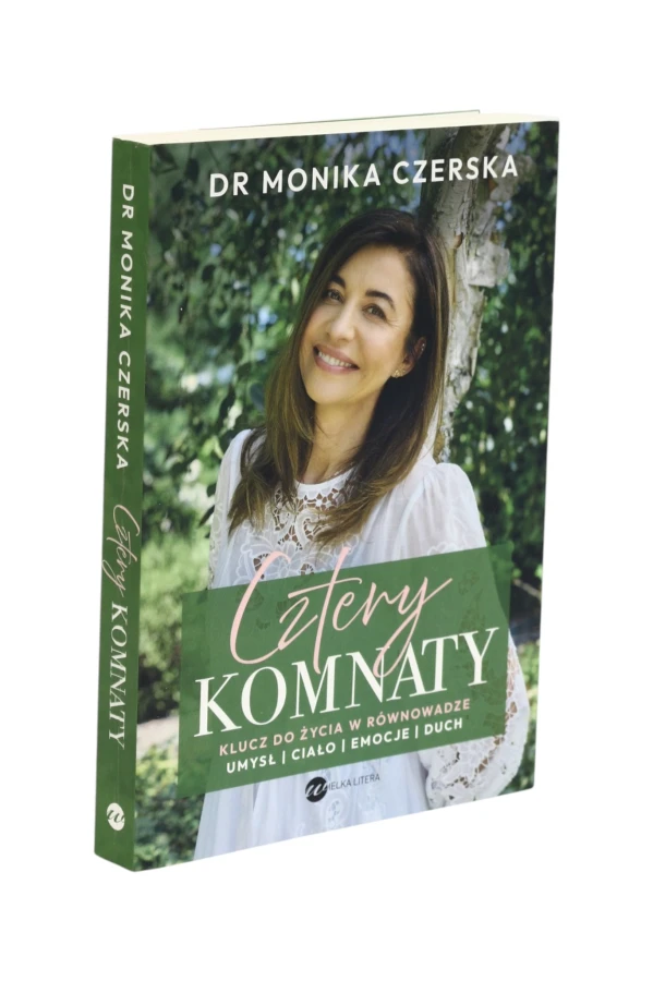 Cztery komnaty Czerska