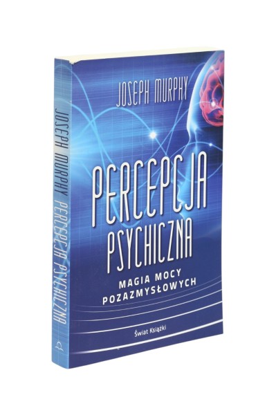 Percepcja psychiczna Murphy
