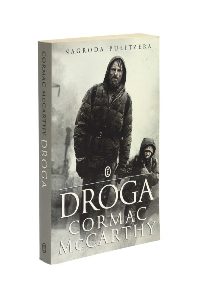 Droga Cormac McCarthy