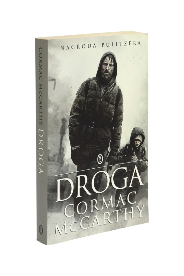 Droga Cormac McCarthy