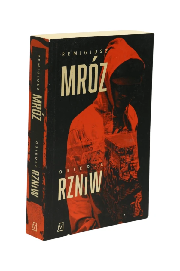 Osiedle Rzniw Remigiusz Mróz