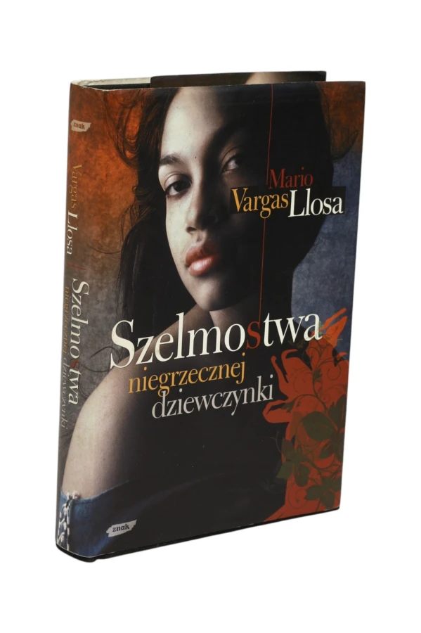Szelmostwa niegrzecznej dziewczynki Llosa