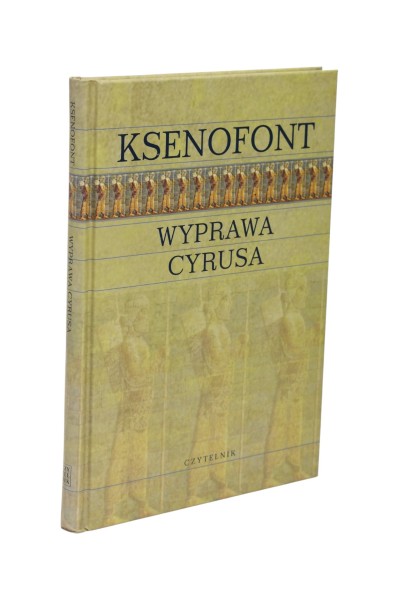 Wyprawa Cyrusa Ksenofont