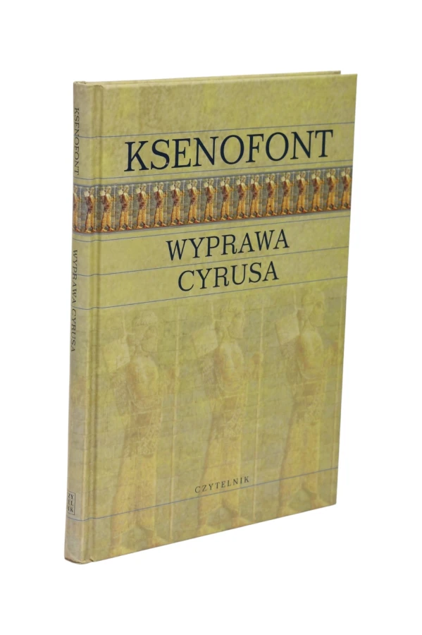 Wyprawa Cyrusa Ksenofont