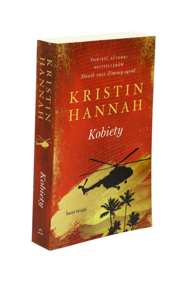 Kobiety Kristin Hannah