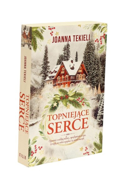 Topniejące serce Tekieli