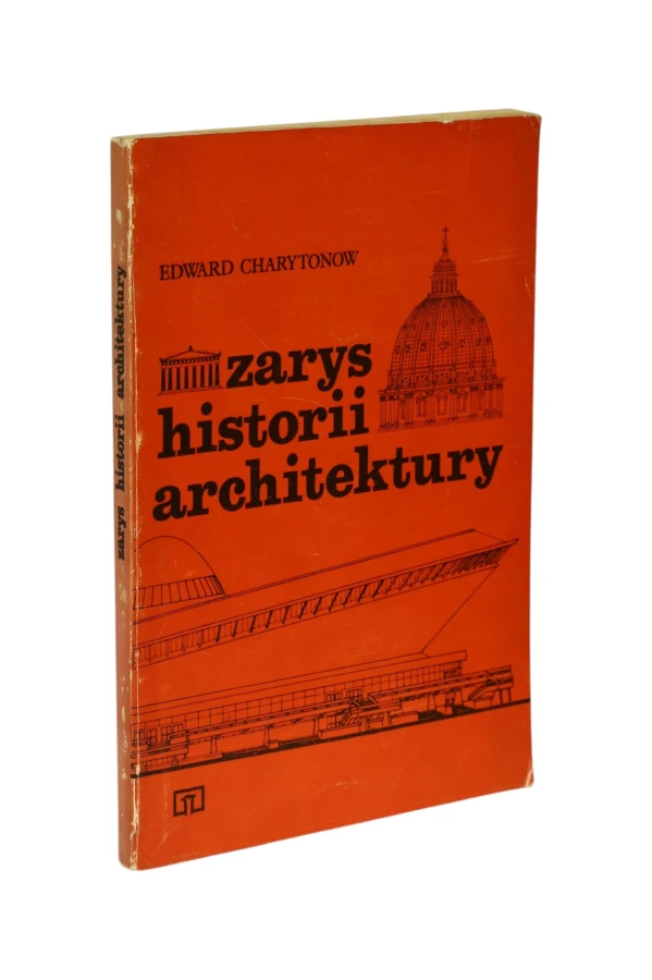 Zarys historii architektury Charytonow