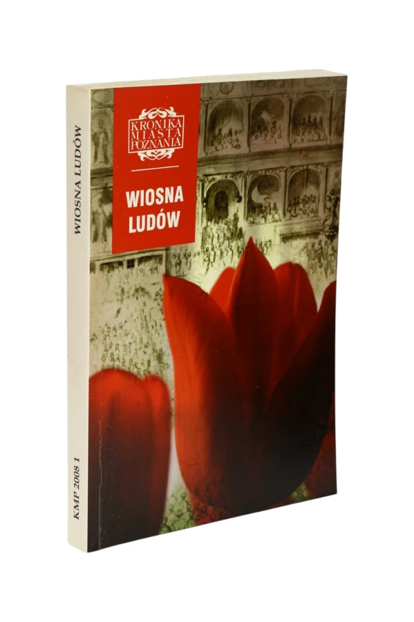 Wiosna Ludów KMP