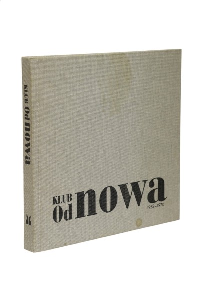 Klub Od Nowa 1958-1970