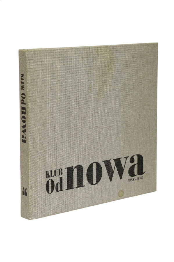 Klub Od Nowa 1958-1970