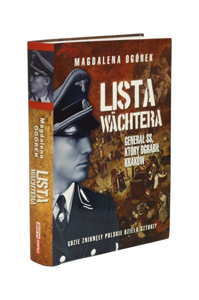 Lista Wachtera Ogórek
