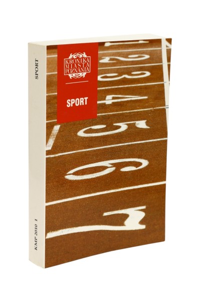 Kronika Miasta Poznania Sport