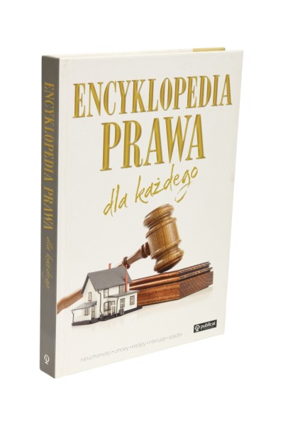 Encyklopedia prawa dla każdego