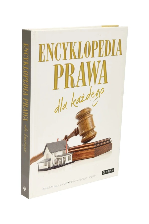 Encyklopedia prawa dla każdego